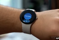 Pixel Watch Fixes Find My Phone Crash, ECG App Still Broken