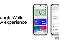 Google Wallet Redesign: Verify Desktop Purchases from Android