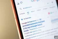 Turn Off AI Results in Google Search with a Simple Modifier