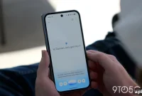 Gemini Live Redesign Expands Connected Apps Support on Android