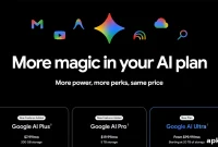 Google Clarifies Its AI Ultra Plan Options