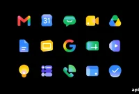 Why Google Redesigned Gmail and Workspace Icons