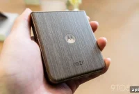 Motorola Fixes Accidental Hijack of Amazon App on Its Phones