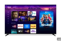 Roku Updates Home Screen with AI App Organization and Top Picks