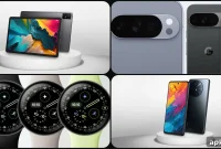 TCL NXTPAPER Tab $160, 60XE Phone $180 & Pixel 10 Pro $499 Off