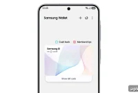 Turn Your Samsung Galaxy into a US Passport with CLEAR