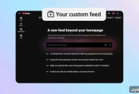 YouTube Adds Custom Feed to Home Page for Browsing Beyond Search