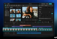 CapCut Pad Brings Desktop-Level Video Editing to Android Tablets