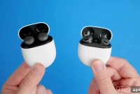 Google Releases Firmware Update for Pixel Buds Pro 2 and 2a