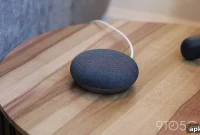 Google Home Update Restores Apple Music on Smart Speakers