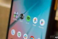 Spotify for Android Adds Playlist Folders, Reshuffle and More