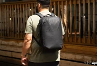 Peak Design Small Travel Backpack: The Tech Bag I Was Missing