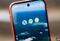 Google Rolls Out Gradient Workspace Icon Redesign on Android