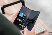 Galaxy Z Fold 8 May Finally Fix the Display Crease