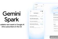Gemini Spark Debuts on Google AI Ultra in the US: How It Works