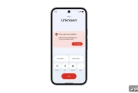 Google Phone Rolls Out RCS-Powered Fake Call Detection