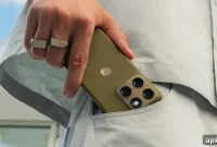 Motorola Edge (2026) Arrives in US for $599, 6.3-inch Display