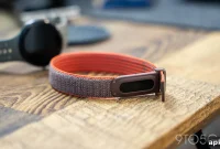 Why the Fitbit Air Became My Ideal Pixel Watch Companion