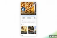 Google Search Adds Profile Pages for Websites and Creators
