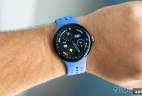 Pixel Watch Drops Fitbit Branding as ECG Gets New Icon and Fix