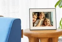 Google Photos Support Returns to Aura’s Digital Photo Frames