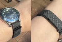 Why Fitbit Air Owners Put Automatic Watches on the Same Strap