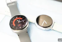 Samsung Health App Gets Major AI Redesign Ahead of Galaxy Watch 9