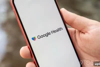 Google Health 5.01 Delivers 16 Nutrition Fitness and Sleep Fixes