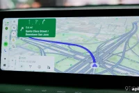 Android Auto Redesigns Google Maps Alerts for Safer Driving