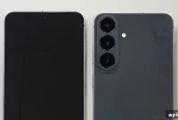 Galaxy S26 FE Hands-On Leak Shows New, Quirky Camera Bump