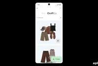 Google Photos adds Wardrobe closet feature in limited rollout
