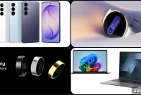 Galaxy S26 Plus $530 Off, Watch 8 with Free Withings Scale, Book 6 $550 Off