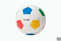 Google Starts Selling Soccer Balls Ahead of World Cup Final