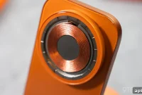 Nomad’s Qi2 25W Wireless Charger Goes Transparent