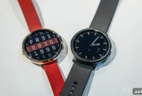 Pebble Round 2 Ships in July: Release and Shipping Details