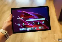Lenovo Rugged Android Tablet with Removable Battery Now $499