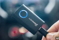 AAWireless TWO for Android Auto and CarPlay Drops to $48