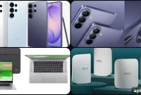Galaxy S26 Ultra $466 Off, S26 $484 Off and Acer Chromebook $219