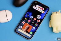 Android 17 QPR1 Beta 4 Brings Screen Reactions Selfie Cam