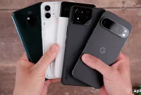 What’s the oldest phone you’d use daily? Vote now