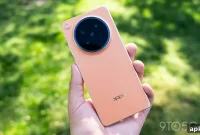 Oppo Find N7 Wide: 7.6-inch Screen With Smaller Crease
