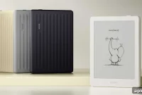 Onyx Boox Updates 6-Inch Pocket Android E-Reader With Stylus