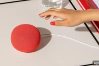 Google Home Speaker — $99, Ships June 25; Pre-Order Now