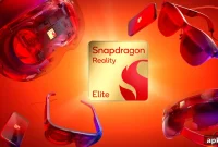 Qualcomm Unveils Snapdragon Reality Elite, START for XR Glasses