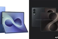 Galaxy Z Fold 8 Wide Has Stronger Inner Display Than Ultra