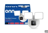 Walmart Sells $77 Nest-Style Floodlight Camera for Google Home