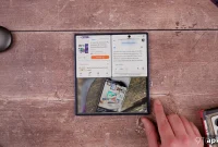 Galaxy Z Fold 8 Ultra Leaks Show It Looks Like a Foldable
