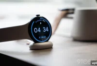 Wear OS 7 for Pixel Watch: All New Features and Gallery