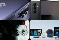 Z Fold7 $700 Off, S26 Ultra $350 Off — Echo Deals from $35