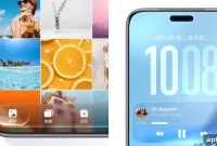 Honor’s Android 17 Update Is a Near Exact Liquid Glass Clone